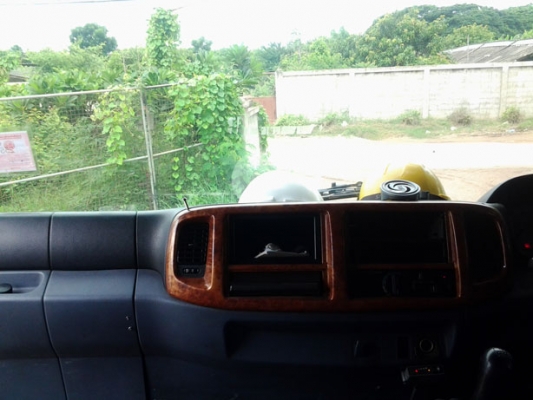 6ล้อตู้10บาน7.50ม.พร้อมลูกพ่วง HINO MEGA FG