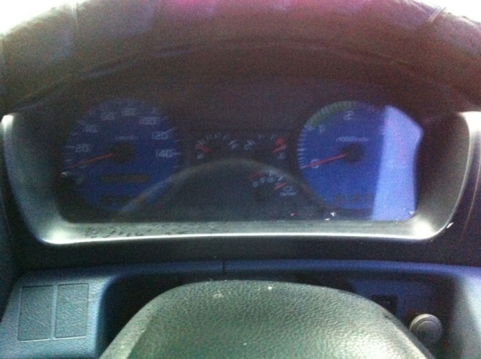 6ล้อตู้10บาน7.50ม.พร้อมลูกพ่วง HINO MEGA FG