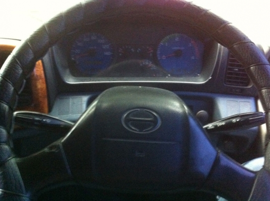 6ล้อตู้10บาน7.50ม.พร้อมลูกพ่วง HINO MEGA FG