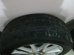 แม็ก17พร้อมยางnintoราคาถูก