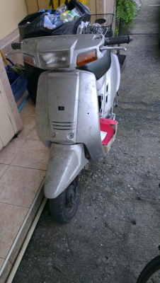 ขายรถป๊อบ เพื่อนบ้านฝากขาย