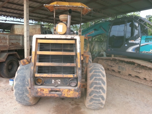 komatsu 510 komatsu 510