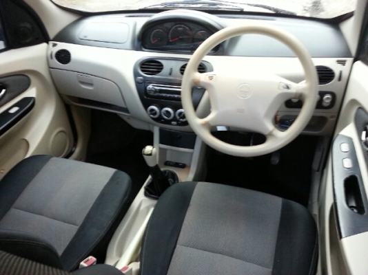 NAZA 08 ท็อป AIRBAG คู่ ขับดีประหยัด NAZA 08 ท็อป AIRBAG คู่ ขับดีประหยัด