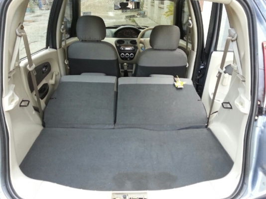 NAZA 08 ท็อป AIRBAG คู่ ขับดีประหยัด NAZA 08 ท็อป AIRBAG คู่ ขับดีประหยัด