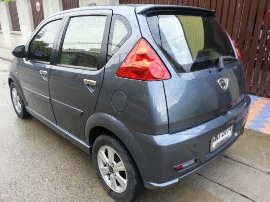 NAZA 08 ท็อป AIRBAG คู่ ขับดีประหยัด NAZA 08 ท็อป AIRBAG คู่ ขับดีประหยัด