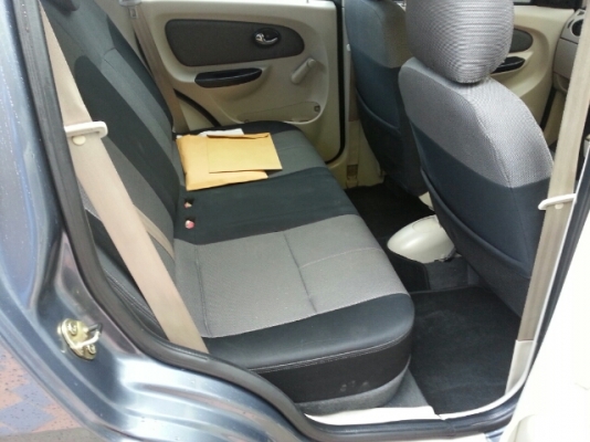 NAZA 08 ท็อป AIRBAG คู่ ขับดีประหยัด NAZA 08 ท็อป AIRBAG คู่ ขับดีประหยัด