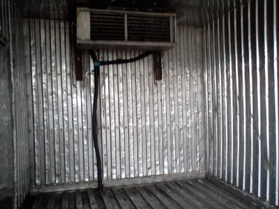 ขายตู้ห้องเย็น ขายตู้ห้องเย็น