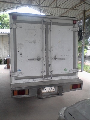 ขายตู้ห้องเย็น ขายตู้ห้องเย็น