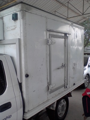 ขายตู้ห้องเย็น ขายตู้ห้องเย็น