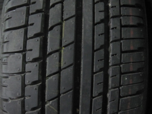 ขายยางพร้อมกะทะ Honda City ยางป้ายแดง Bridgestone ปี 13 ขอบ 15