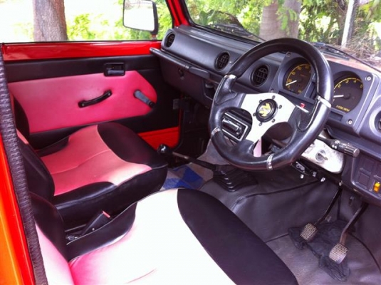 ขาย SUZUKI SPORTYู ขับดี ติดแก๊ส รถสวยมาก พร้อมใช้ ขาย SUZUKI SPORTYู ขับดี ติดแก๊ส รถสวยมาก พร้อมใช้