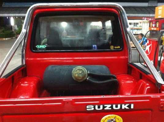 ขาย SUZUKI SPORTYู ขับดี ติดแก๊ส รถสวยมาก พร้อมใช้ ขาย SUZUKI SPORTYู ขับดี ติดแก๊ส รถสวยมาก พร้อมใช้