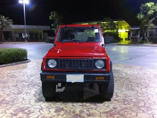 ขาย SUZUKI SPORTYู ขับดี ติดแก๊ส รถสวยมาก พร้อมใช้ ขาย SUZUKI SPORTYู ขับดี ติดแก๊ส รถสวยมาก พร้อมใช้