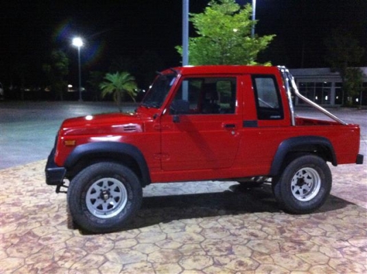 ขาย SUZUKI SPORTYู ขับดี ติดแก๊ส รถสวยมาก พร้อมใช้