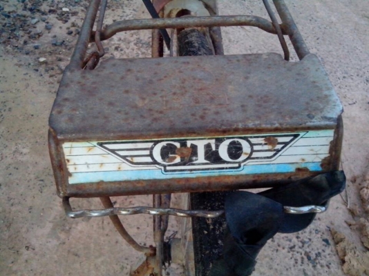 จักรยาน Humble-Fly Sports ขาย 1500 บาท