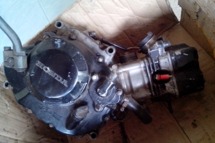 ขายเครื่องโซนิคฝาดำตัวใหม่ + ชุดสายไฟ+ หม้อน้ำบีทแถม สวยๆ เครื่องติด 4500