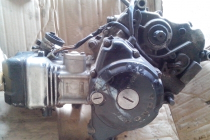 ขายเครื่องโซนิคฝาดำตัวใหม่ + ชุดสายไฟ+ หม้อน้ำบีทแถม สวยๆ เครื่องติด 4500