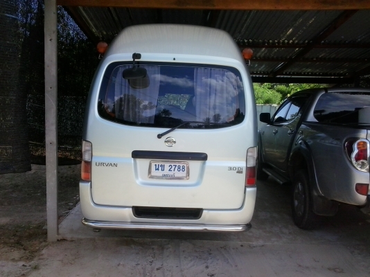 ขายรถตู้ ขายรถตู้