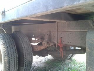 หกล้อ ISUZU115 NPRเครือง4BD1สภาพสวยพร้อมใช้งาน