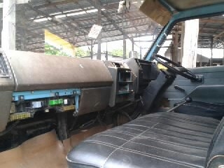 หกล้อ ISUZU115 NPRเครือง4BD1สภาพสวยพร้อมใช้งาน