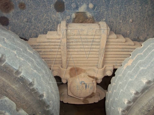 ขาย ฮีโน่โปรเฟีย 320 แรงม้า / ปี 2554 / 12 ล้อดั๊มดินทราย ( มีระบบลากพ่วง พร้อมลำโพง )