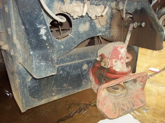 ขาย ฮีโน่โปรเฟีย 320 แรงม้า / ปี 2554 / 12 ล้อดั๊มดินทราย ( มีระบบลากพ่วง พร้อมลำโพง )