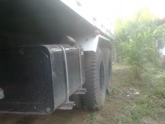 ขายHINO หัวโปรเฟียร์ 240แรงม้า