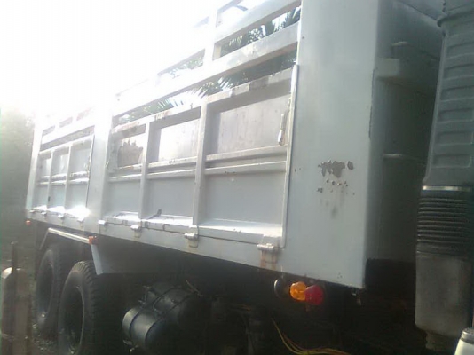 ขายHINO หัวโปรเฟียร์ 240แรงม้า