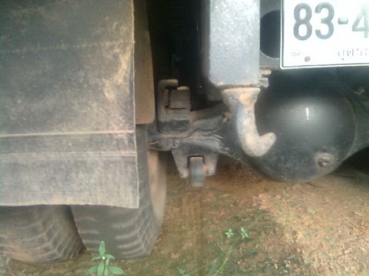 ขายHINO หัวโปรเฟียร์ 240แรงม้า