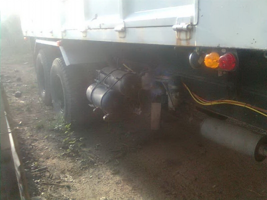 ขายHINO หัวโปรเฟียร์ 240แรงม้า