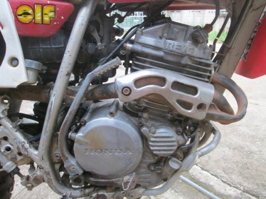 ขาย baja 250 cc เครื่องแรงดี ไม่มีควัน สตาร์ติดง่าย