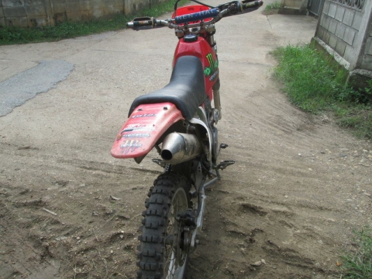 ขาย baja 250 cc เครื่องแรงดี ไม่มีควัน สตาร์ติดง่าย