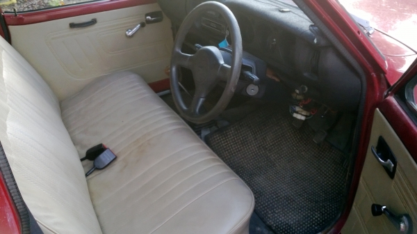 ขาย DATSUN 620 ไฟนอน ช่วงสั้น เดิมๆเลยคับ