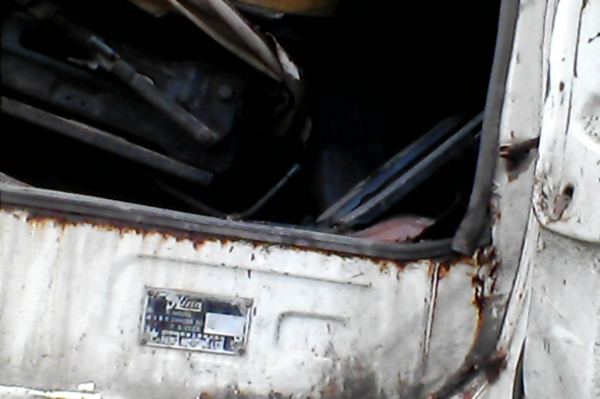 ขายหัวเก๋ง FR