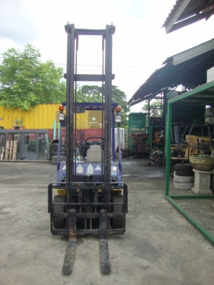 ขายด่วน !!!!!! ขายรถโฟล์คลิฟท์ KOMATSU FD15-16 (รถนอกนำเข้า พร้อมใช้) เครื่องยนต์ดีเซล เกียร์ธรรมดา เสาสูง 5 เมตร งา 1,070 มม. พร้อมงากระดกได้ ยางตัน 4 ล้อ ขายด่วน !!!!!! ขายรถโฟล์คลิฟท์ KOMATSU FD15-16 (รถนอกนำเข้า พร้อมใช้) เครื่องยนต์ดีเซล เกียร์ธรรมดา เสาสูง 5 เมตร งา 1,070 มม. พร้อมงากระดกได้ ยางตัน 4 ล้อ