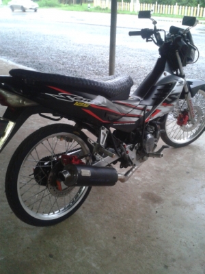 ขายโซนิก 125 ปี 47 ราคาถูก