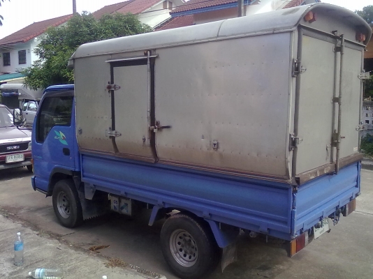 ขาย isuzu บรรทุก4ล้อ หัวการ์ตูน ไม่ติดเวลา ขาย isuzu บรรทุก4ล้อ หัวการ์ตูน ไม่ติดเวลา