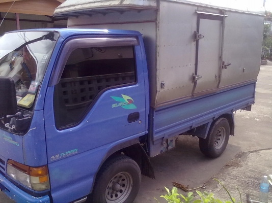 ขาย isuzu บรรทุก4ล้อ หัวการ์ตูน ไม่ติดเวลา ขาย isuzu บรรทุก4ล้อ หัวการ์ตูน ไม่ติดเวลา