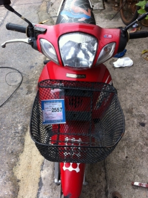 honda wave125 ปี46 เครื่องเงียบ