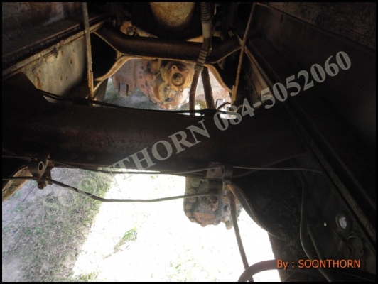 ขายด่วน รถบรรทุก 10 ล้อดั้ม MITSUBISHI FUSO 527M-A 195 แรง (รถตามสภาพพร้อมเล่มทะเบียน)ราคาสุดคุ้ม