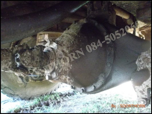 ขายด่วน รถบรรทุก 10 ล้อดั้ม MITSUBISHI FUSO 515M-A 160 แรง (รถตามสภาพพร้อมเล่มทะเบียน)ราคาสุดคุ้ม