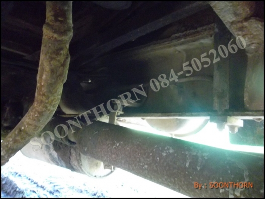 ขายด่วน รถบรรทุก 10 ล้อดั้ม MITSUBISHI FUSO 515M-A 160 แรง (รถตามสภาพพร้อมเล่มทะเบียน)ราคาสุดคุ้ม