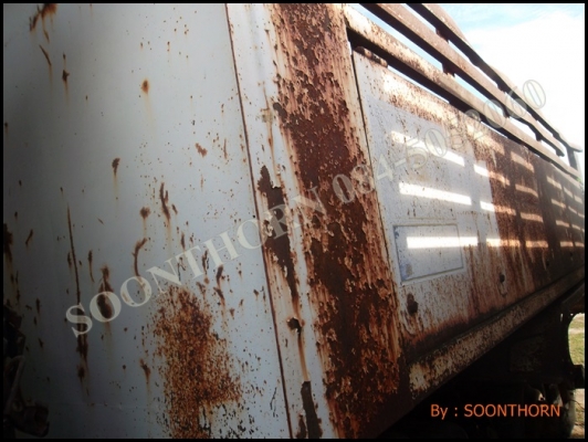 ขายด่วน รถบรรทุก 10 ล้อดั้ม MITSUBISHI FUSO 515M-A 160 แรง (รถตามสภาพพร้อมเล่มทะเบียน)ราคาสุดคุ้ม