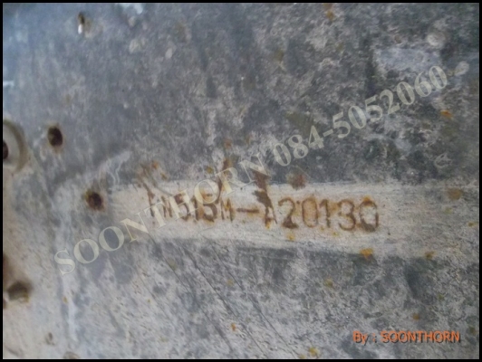 ขายด่วน รถบรรทุก 10 ล้อดั้ม MITSUBISHI FUSO 515M-A 160 แรง (รถตามสภาพพร้อมเล่มทะเบียน)ราคาสุดคุ้ม