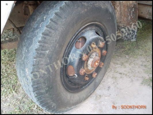 ขายด่วน รถบรรทุก 10 ล้อดั้ม MITSUBISHI FUSO 515M-A 160 แรง (รถตามสภาพพร้อมเล่มทะเบียน)ราคาสุดคุ้ม