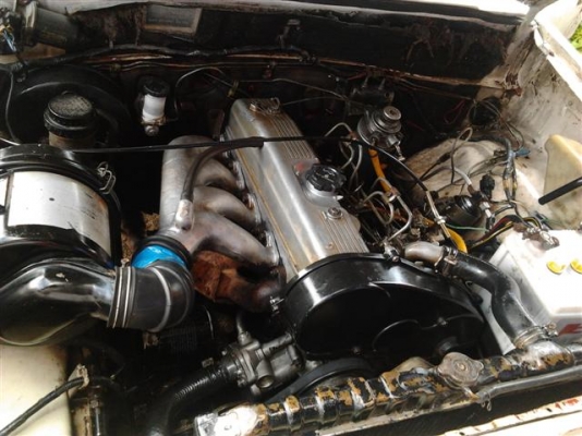 ขายกระบะหัวเดี่ยวมิตซูบิชิ L200 ไซโคลน 58000 บาท