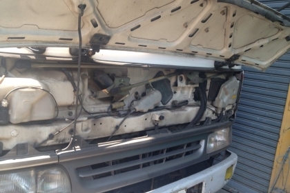 ขาย HINO FC4J เครื่ิอง JO5C กระบะเหรด ปี46 รถสวยเดิม ขาย HINO FC4J เครื่ิอง JO5C กระบะเหรด ปี46 รถสวยเดิม