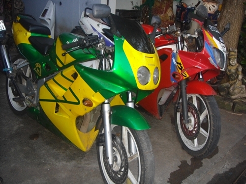 ขาย nsr150    7000 บาท