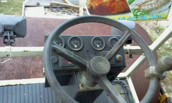 รถบด STA VV900.D