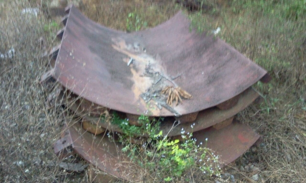 รถบด STA VV900.D